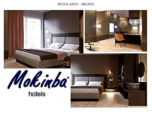 Mokinba Hotels King