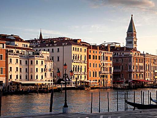 The St. Regis Venice
