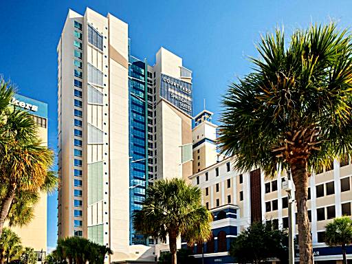 Newly Opened Hotels In Myrtle Beach