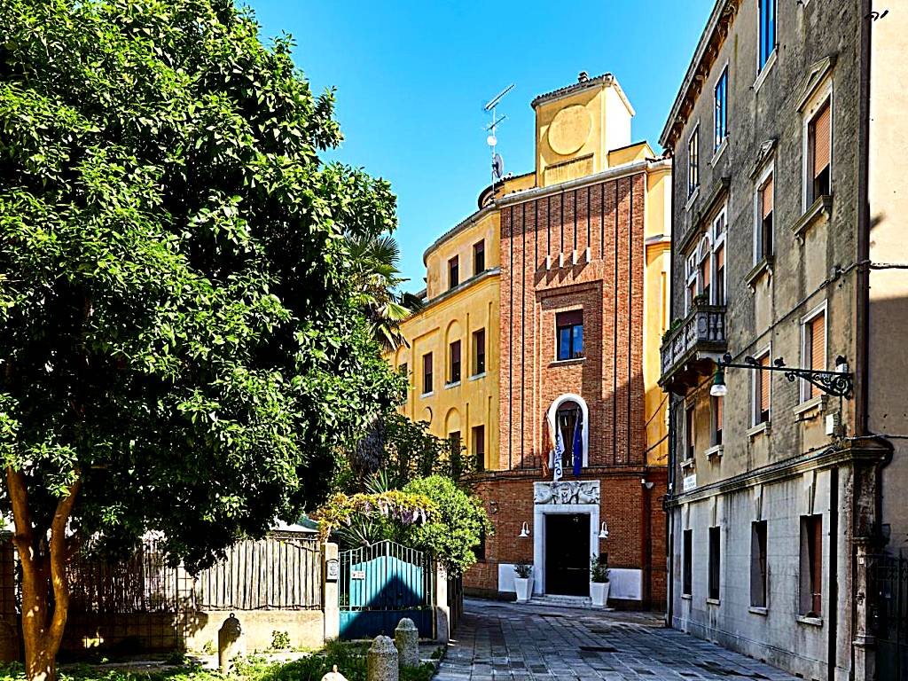 Hotel Indigo Venice - Sant'Elena