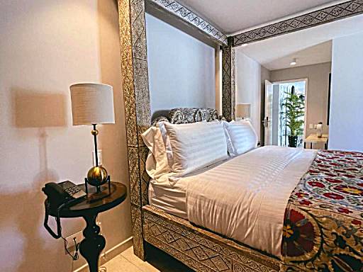 Hotel Boutique Casa Hendaus - Adults Only