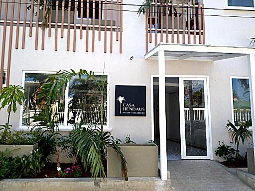 Hotel Boutique Casa Hendaus - Adults Only