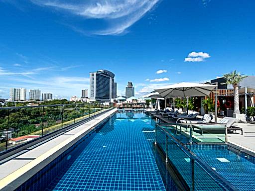 Courtyard by Marriott North Pattaya