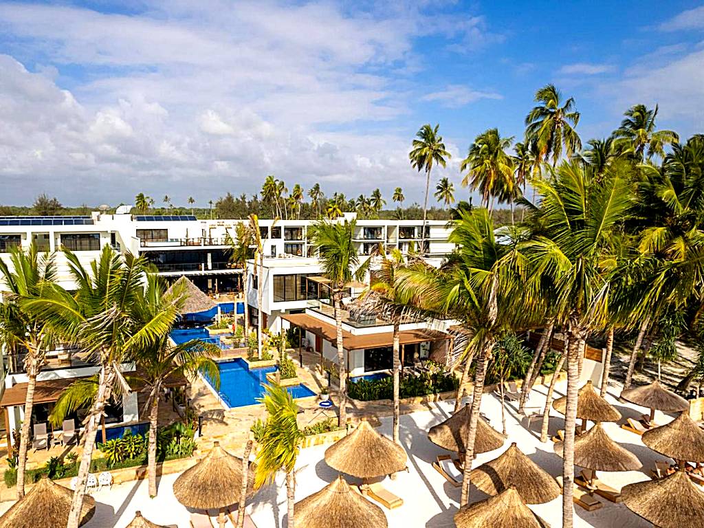 TOA Hotel & Spa Zanzibar