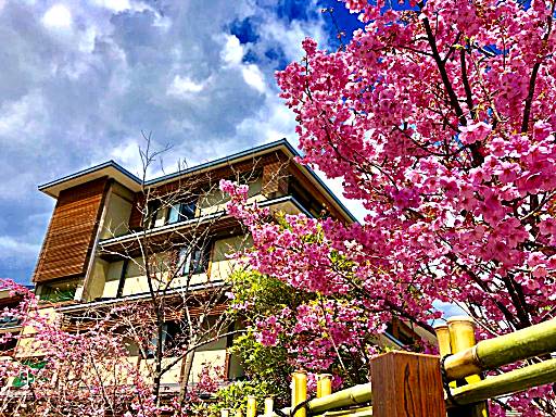 Kadensho, Arashiyama Onsen, Kyoto - Kyoritsu Resort