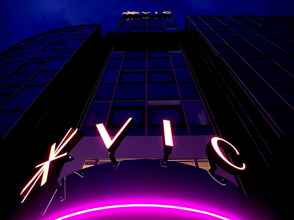 Hotel VIC