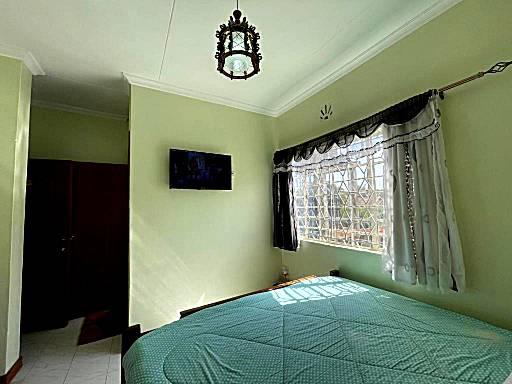 Home Stay Executive Guest House Nairobi