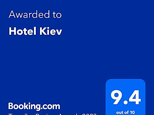Hotel Kiev