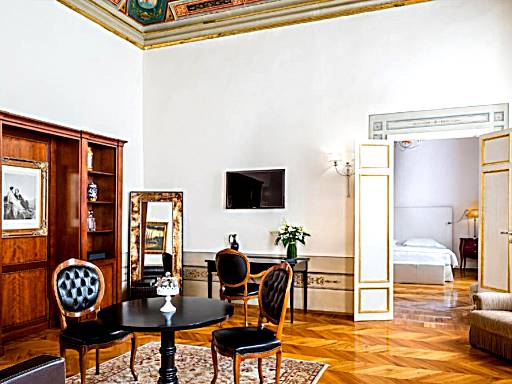 Relais Santa Croce, By Baglioni Hotels
