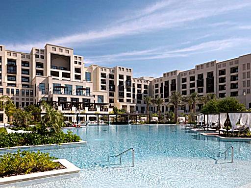 Jumeirah Gulf of Bahrain Resort and Spa