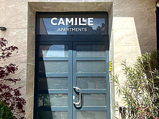 Camille Apartmanhouse