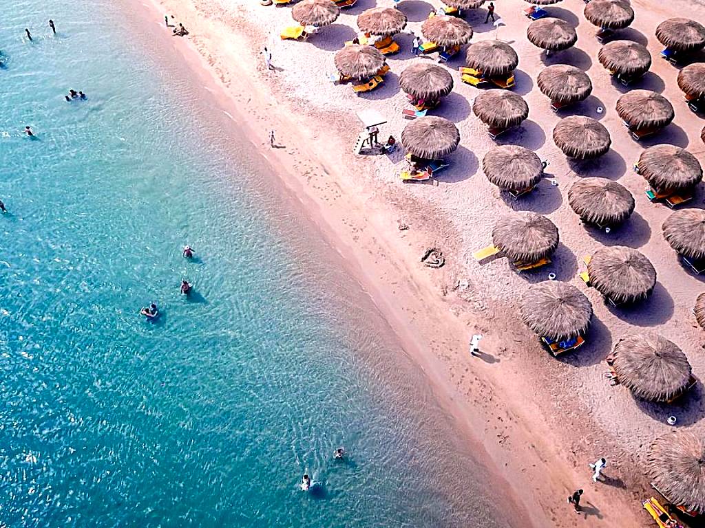 Caribbean World Resort Soma Bay
