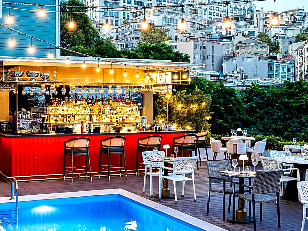 Loop Hotel Bosphorus İstanbul