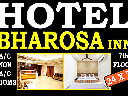 Hotel Bharosa inn Naroda