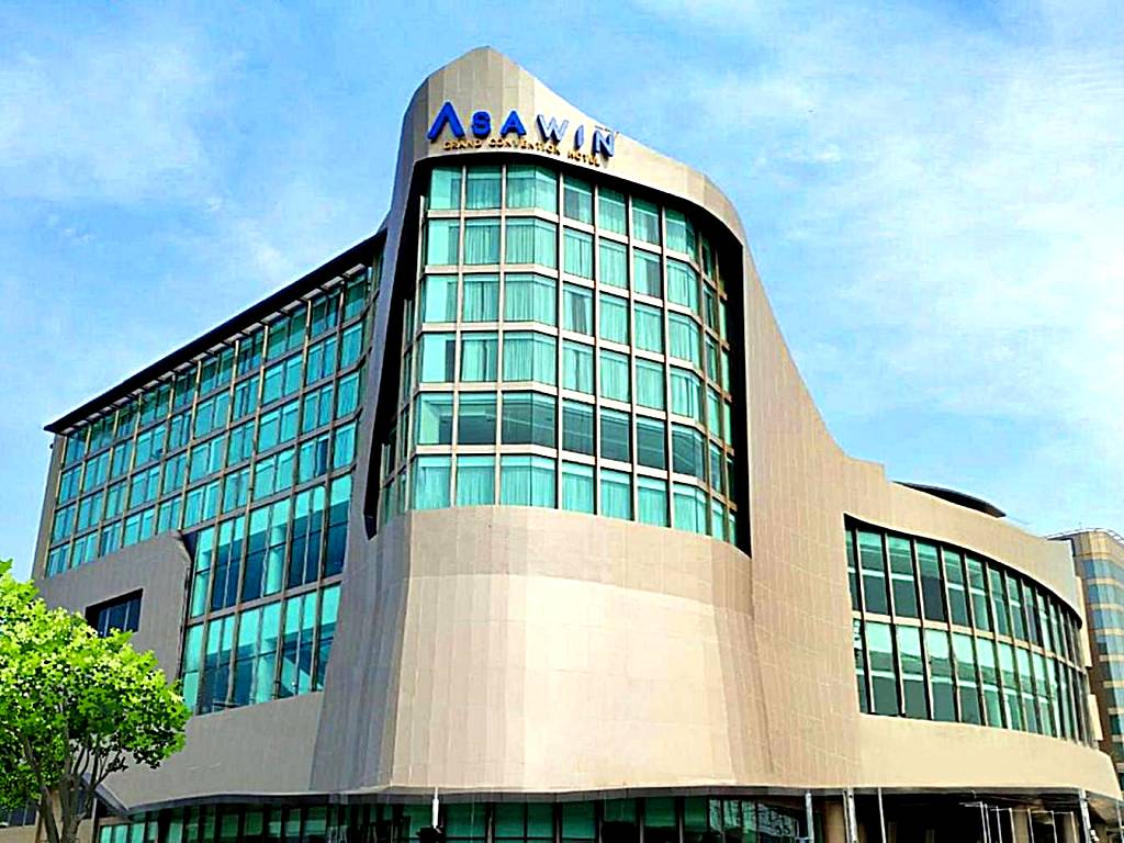Asawin Grand Convention Hotel