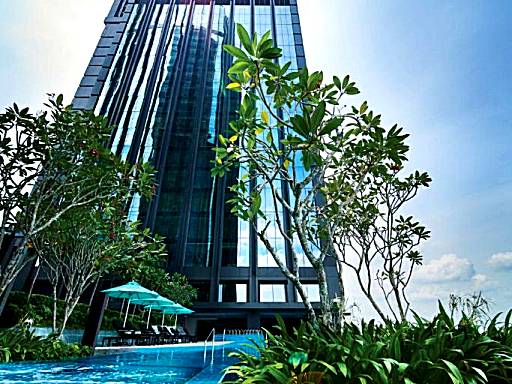 Doubletree By Hilton Shah Alam I-City