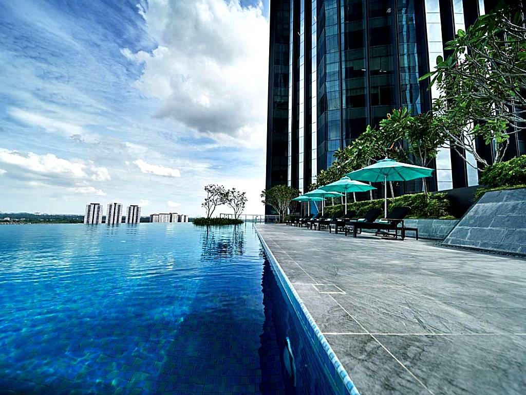 Doubletree By Hilton Shah Alam I-City