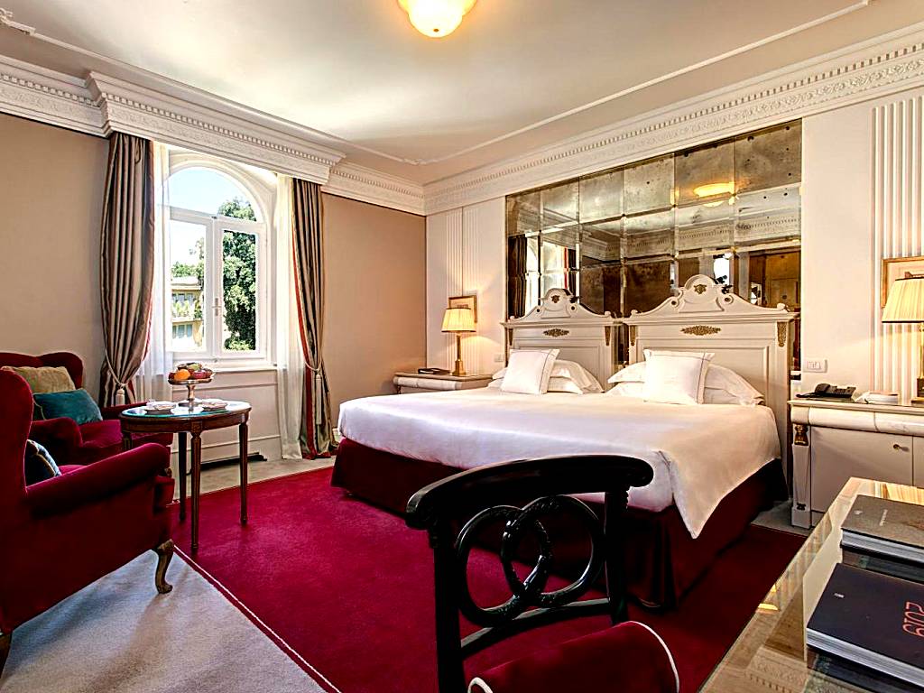 Hotel Regency - Small Luxury Hotels of the World