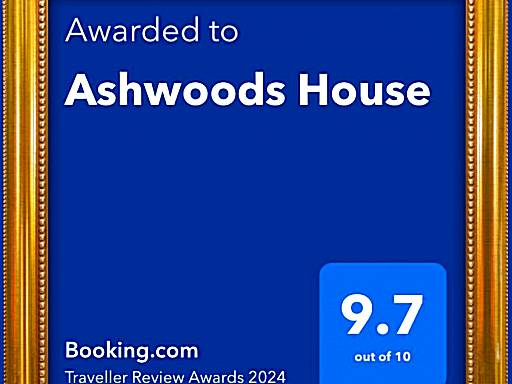 Ashwoods House