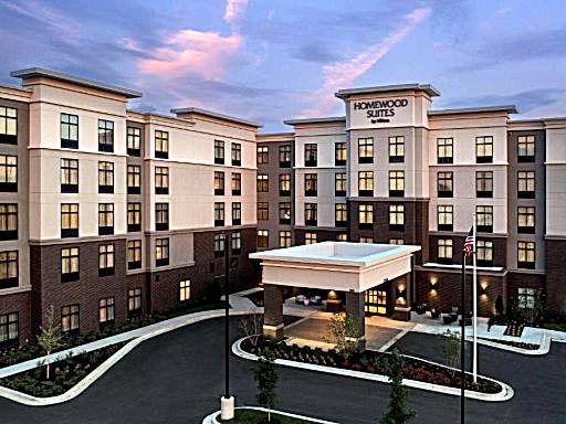 Homewood Suites By Hilton Louisville Airport