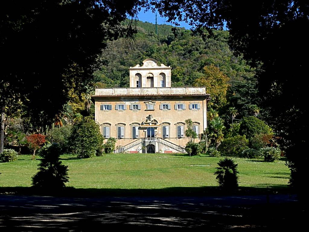 Villa di Corliano Relais all'Ussero