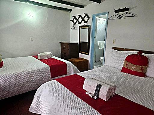 SanMiguelavilla Hotels VDL