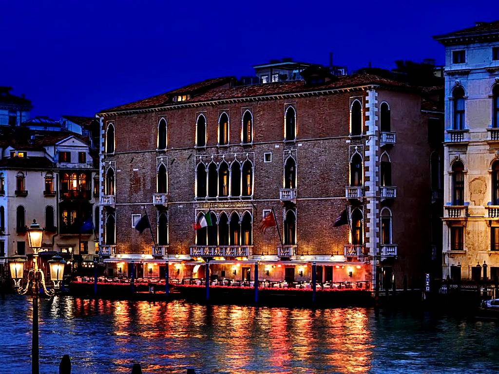 Top 20 Five Star Hotels in Venice - Isa Weber's Guide 2024