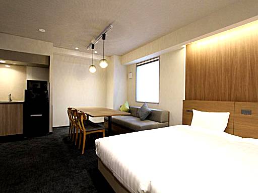 KOKO HOTEL Residence Asakusa Tawaramachi
