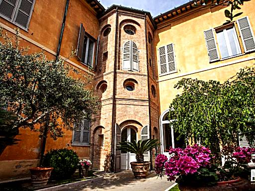Palazzo Galletti Abbiosi