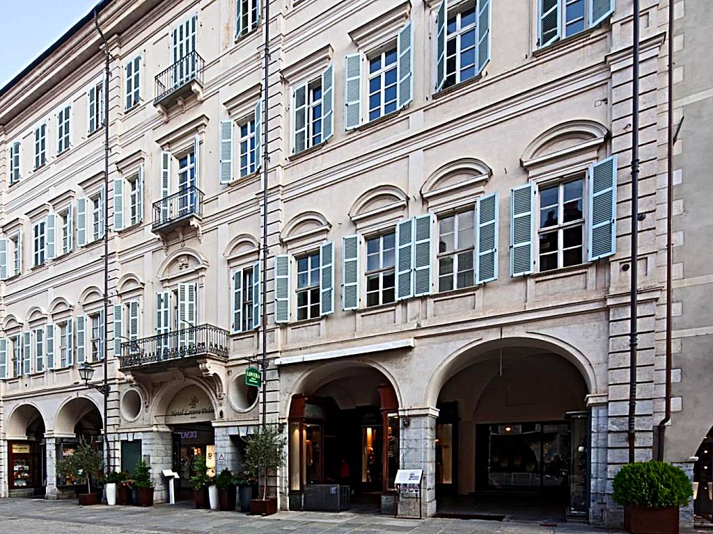Hotel Palazzo Lovera