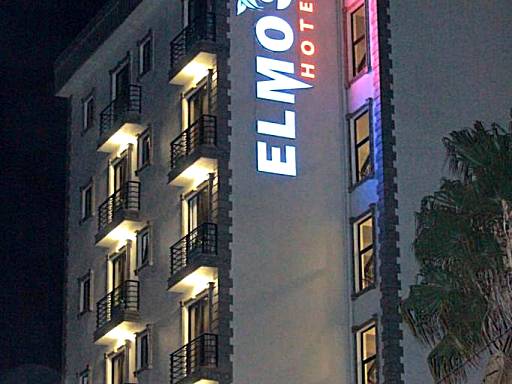 Elmos Hotel