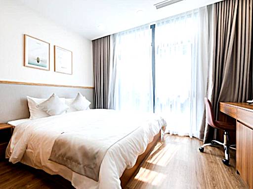 Five Star Westlake 1st-4th Floors Hotel & Serviced Apartment