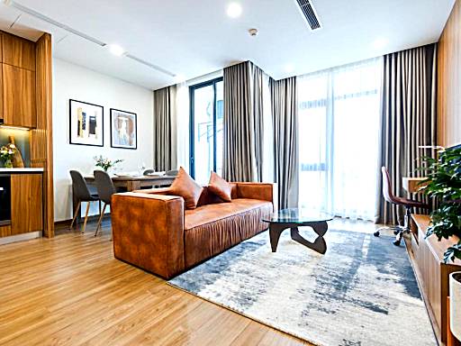 Five Star Westlake 1st-4th Floors Hotel & Serviced Apartment