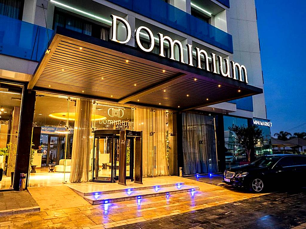 Dominium Hotel