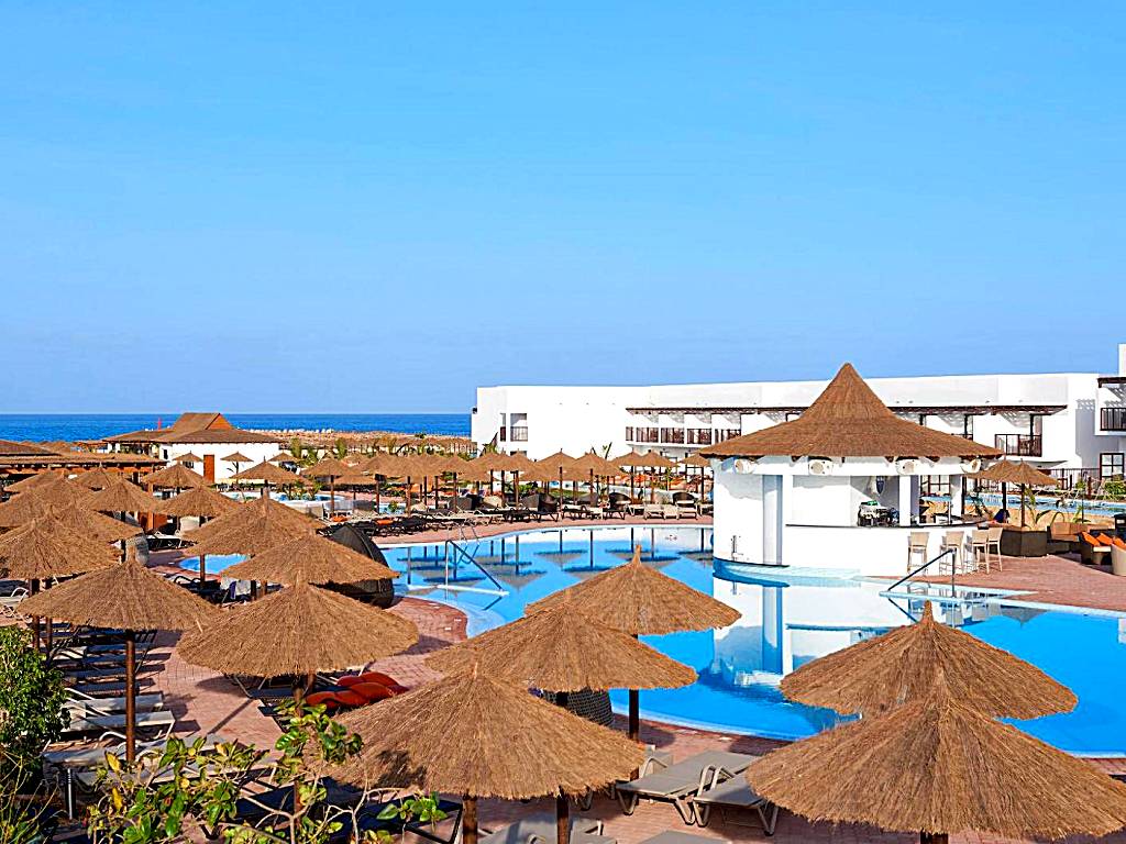 Melia Llana Beach Resort & Spa - Adults Only - All Inclusive
