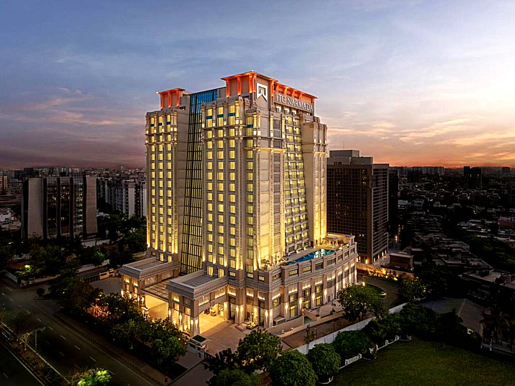 ITC Narmada, a Luxury Collection Hotel, Ahmedabad