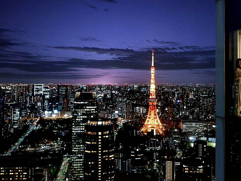 Andaz Tokyo - A Concept by Hyatt