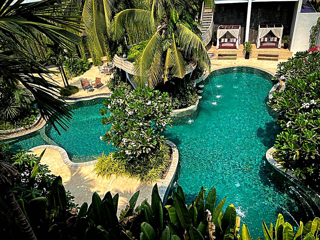 Hotel Vellita Siem reap