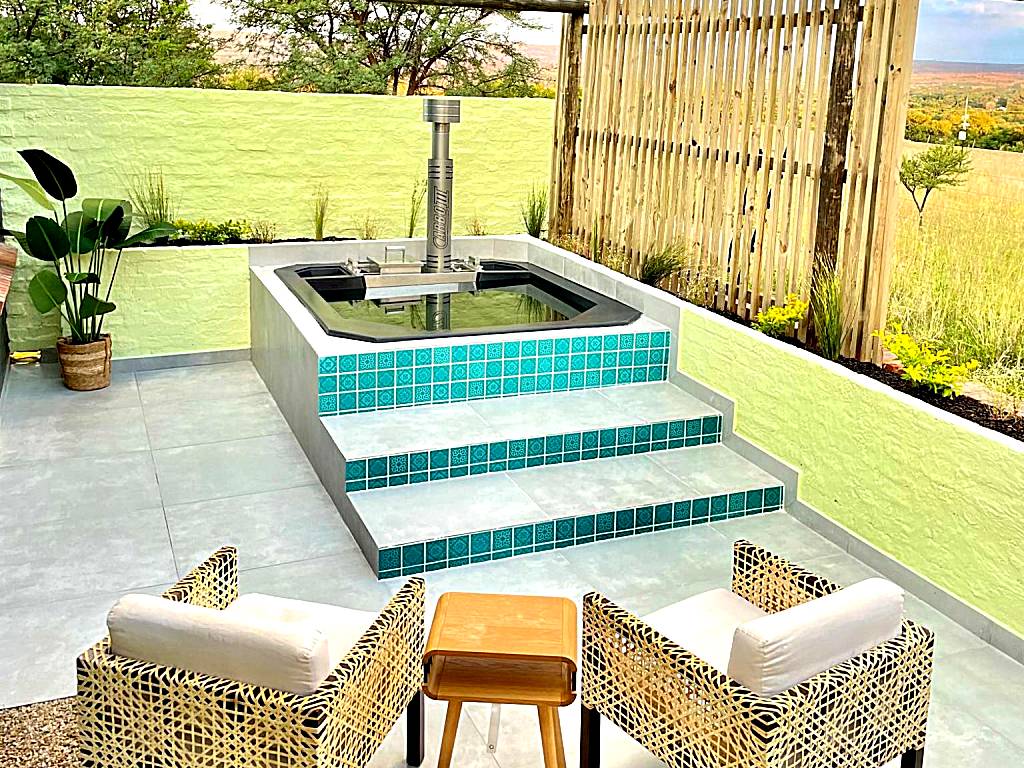 HAVANA VILLA - Pretoria East Luxury Villa