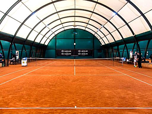 Hotel Restauracja Tenis Kortowo