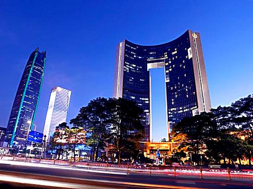 Dongguan Kande International Hotel