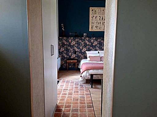 Maison Chemin, chambres d'hôtes à Amboise