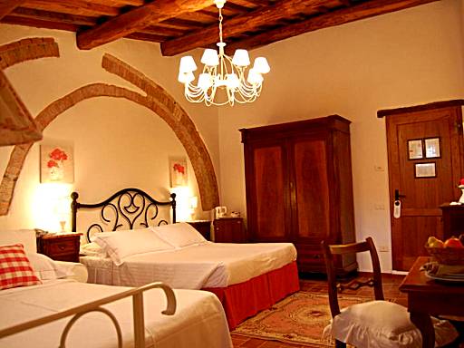 Hotel Belvedere Di San Leonino