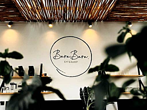 BaraBara Eat&Sleep - Eco Boutique Hotel