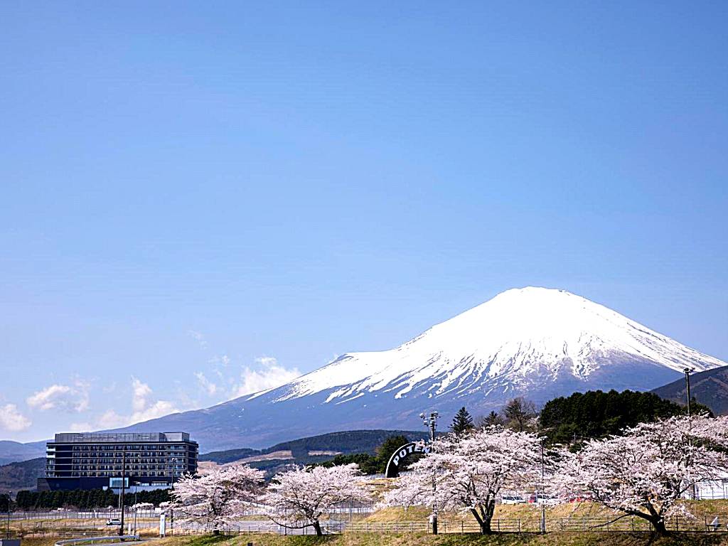 Fuji Speedway Hotel, The Unbound Collection by Hyatt