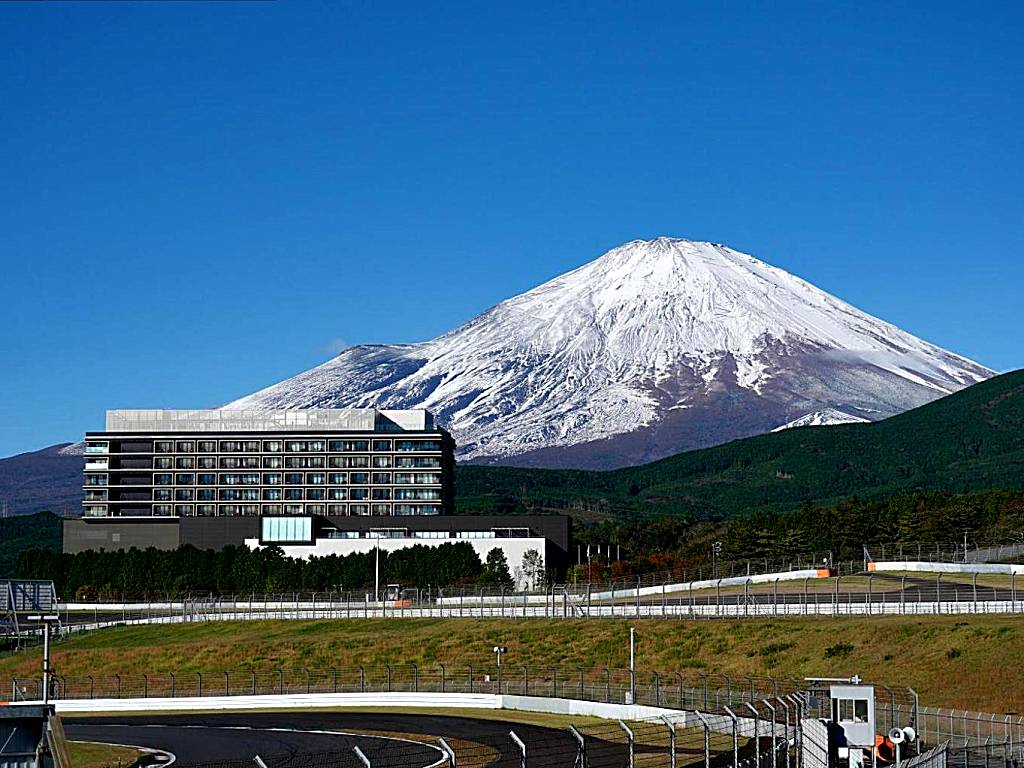 Fuji Speedway Hotel - The Unbound Collection by Hyatt