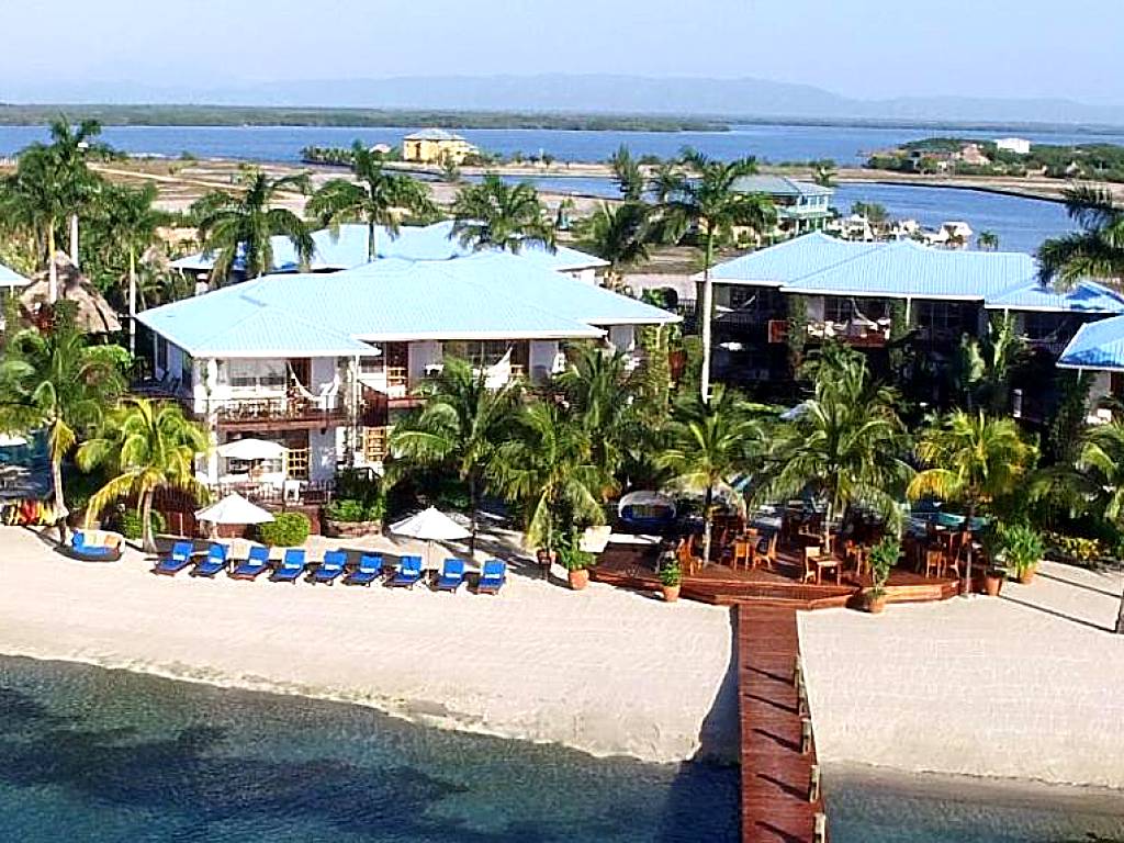 Chabil Mar Villas - Guest Exclusive Boutique Resort