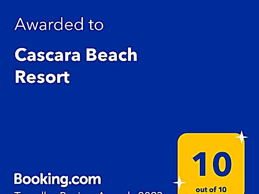 Cascara Beach Resort