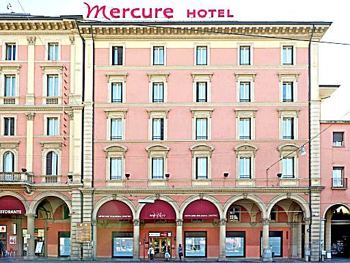 Mercure Bologna Centro
