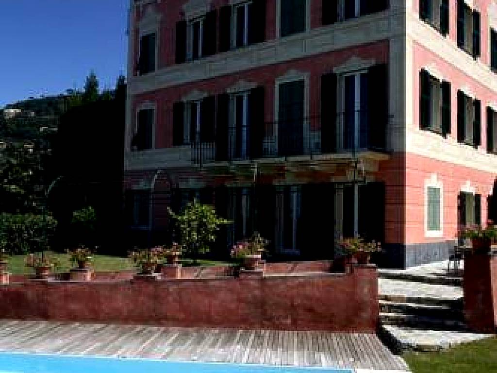 Villa Rosmarino